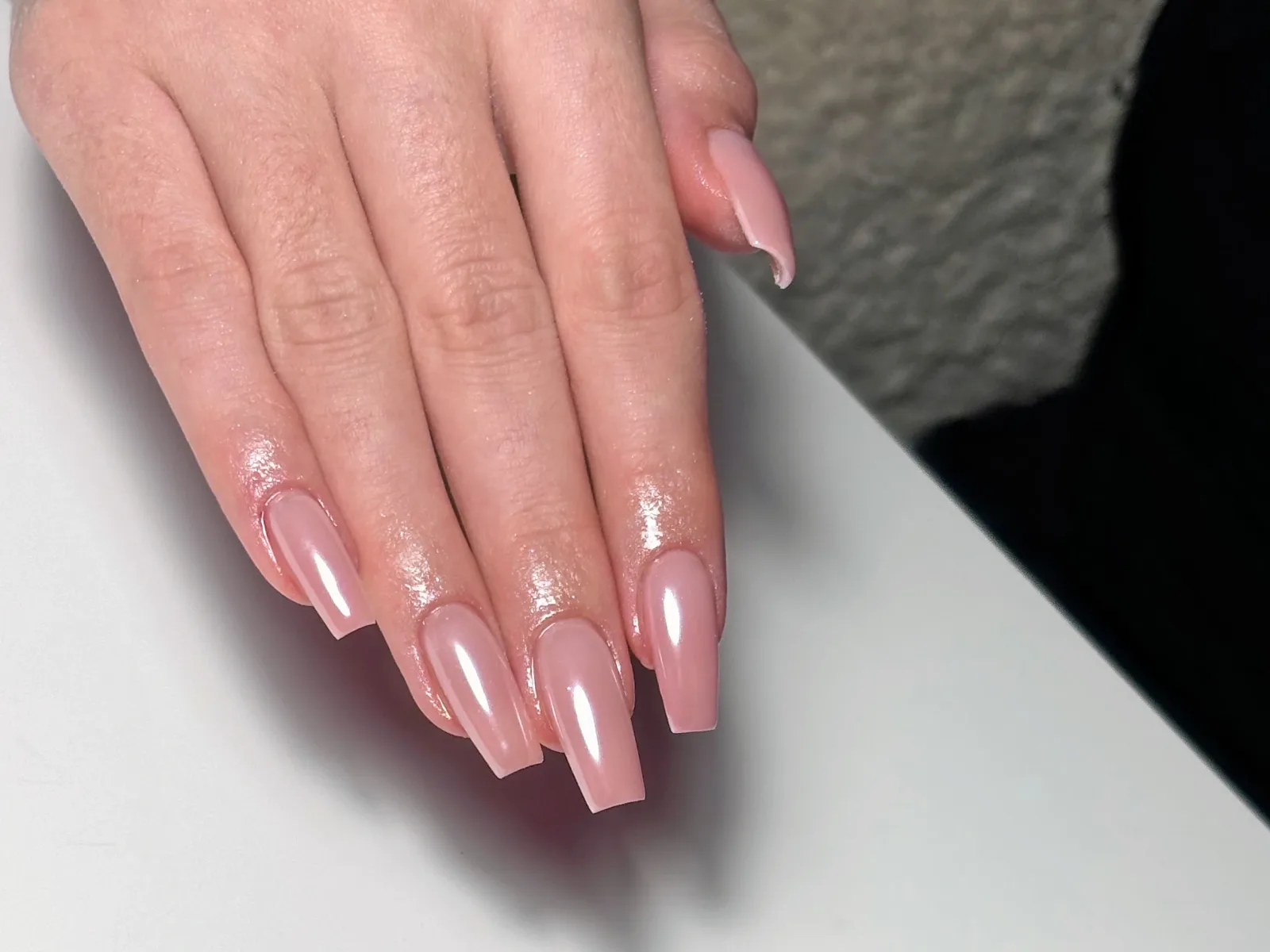 Mina Beauty - Ongles&Cils - Onglerie Bonneuil-sur-Marne - Mina Beauty - Ongles&Cils - Photo Galerie - OneBooking