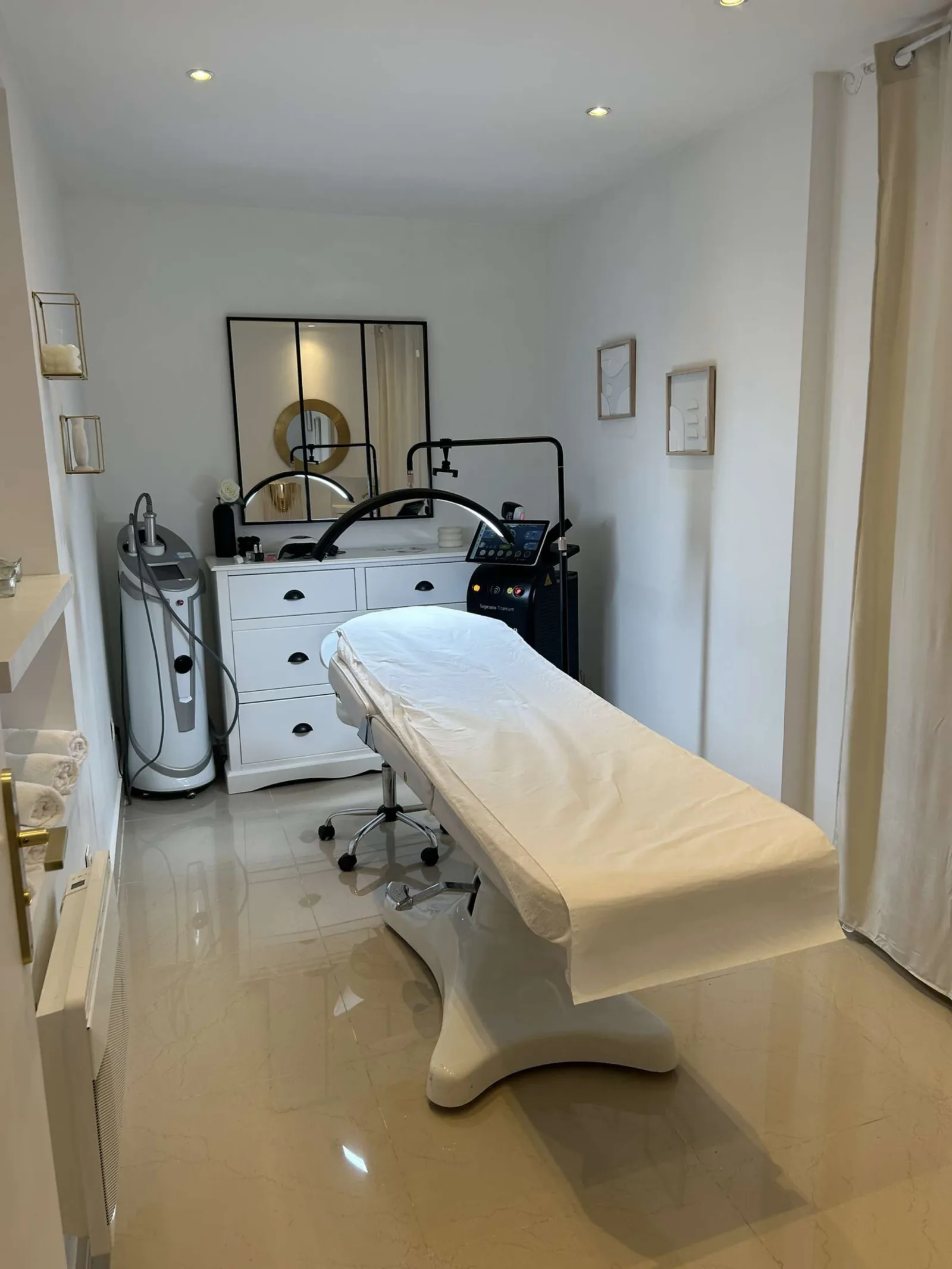 Sublissima Institut & Formation - Institut de beauté Sallaumines - Sublissima Institut & Formation - Photo Galerie - OneBooking