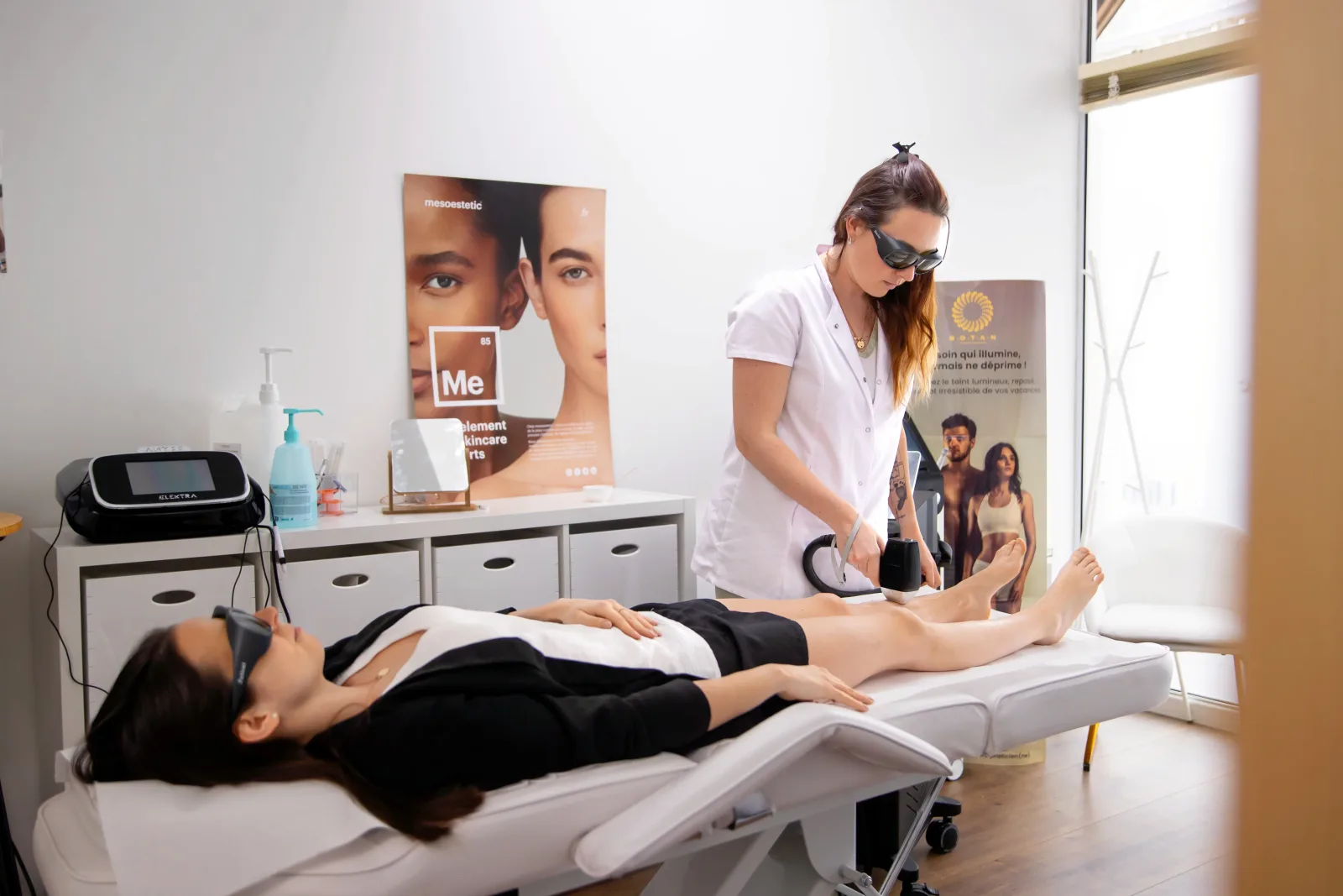 Tech Care Esthétique - Institut de beauté Pleuven - Tech Care Esthétique - Photo Galerie - OneBooking