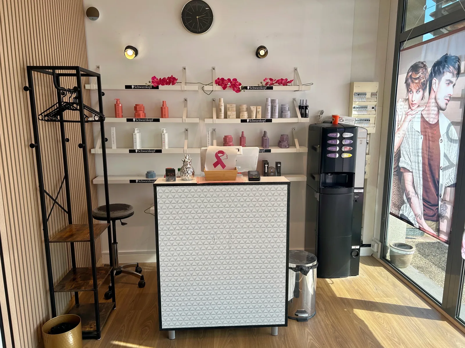 Beauté by Manon - Coiffure Bias - Beauté by Manon - Photo Galerie - OneBooking