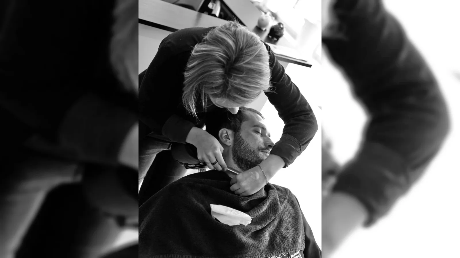 Addict - Coiffure Rugles - Addict - Photo Galerie - OneBooking