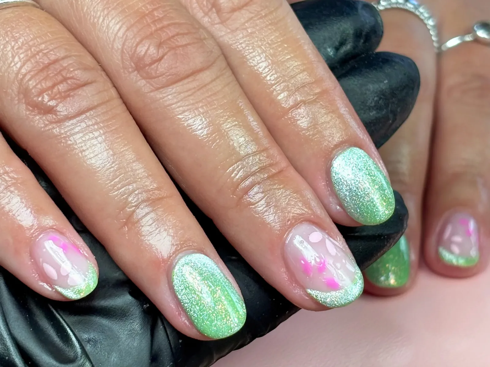 Nails Anna - Onglerie Propriano - Nails Anna - Photo Galerie - OneBooking