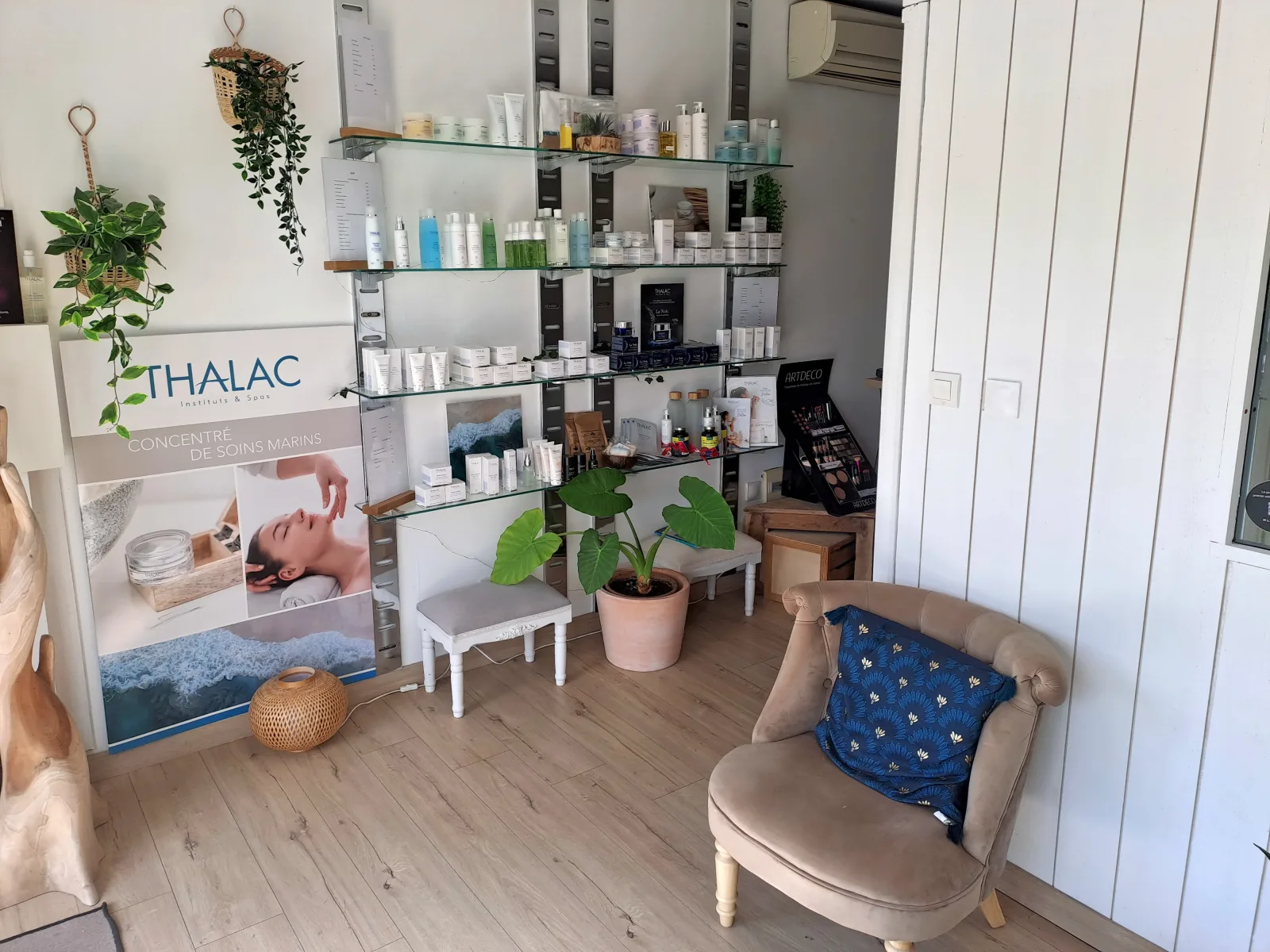 L'écrin de beauté - Massage Draguignan - L'écrin de beauté - Photo Galerie - OneBooking