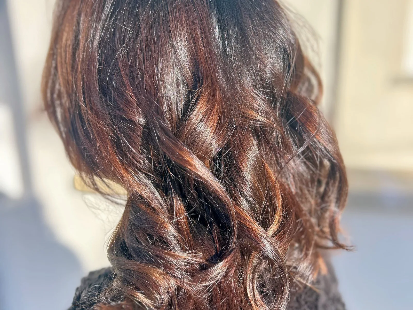 Thérapeute Capillaire énergetique - Coiffure Cenon - Thérapeute Capillaire énergetique - Photo Galerie - OneBooking