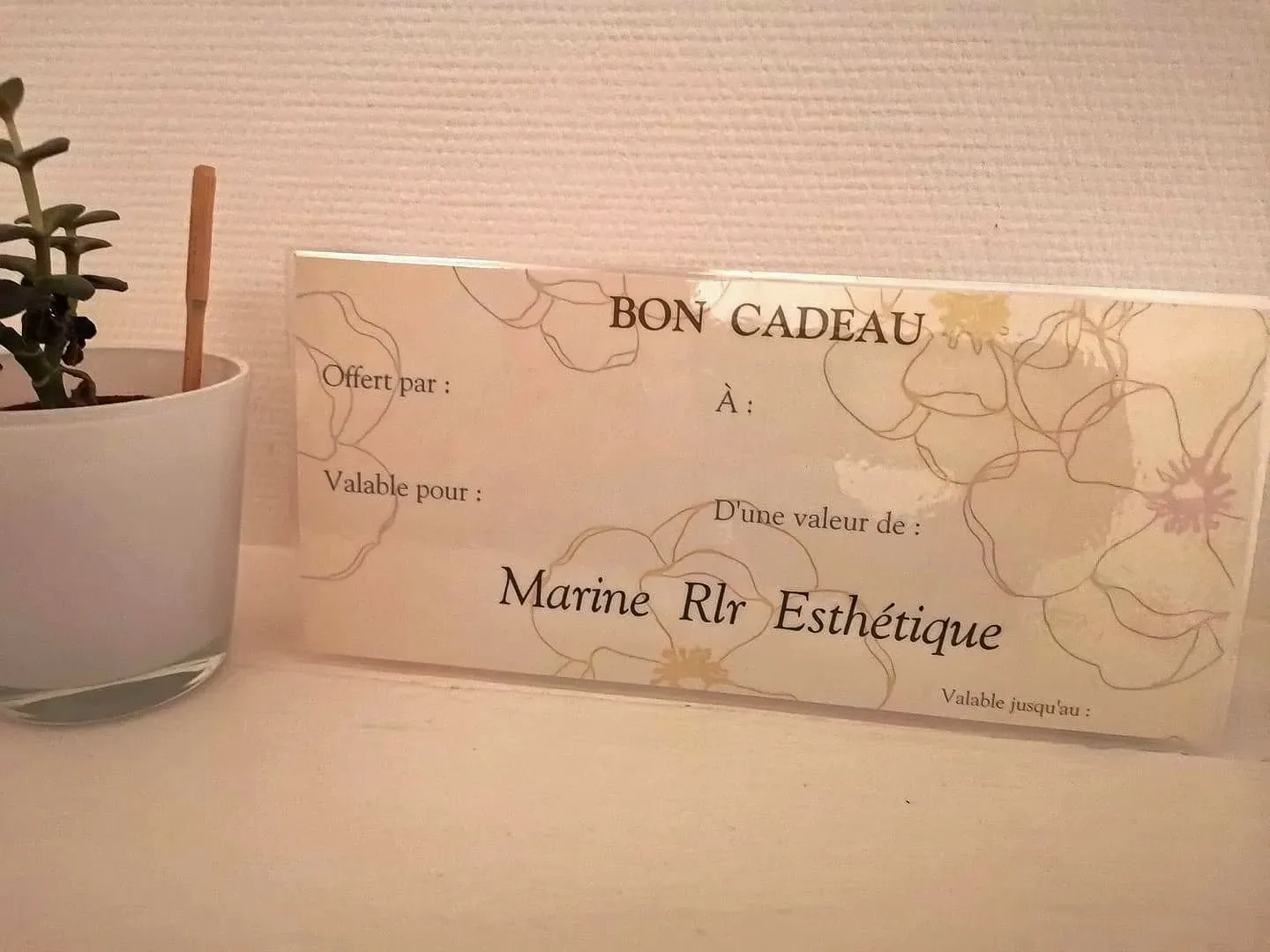 Marine Rlr Esthétique - Institut de beauté Doullens - Marine Rlr Esthétique - Photo Galerie - OneBooking