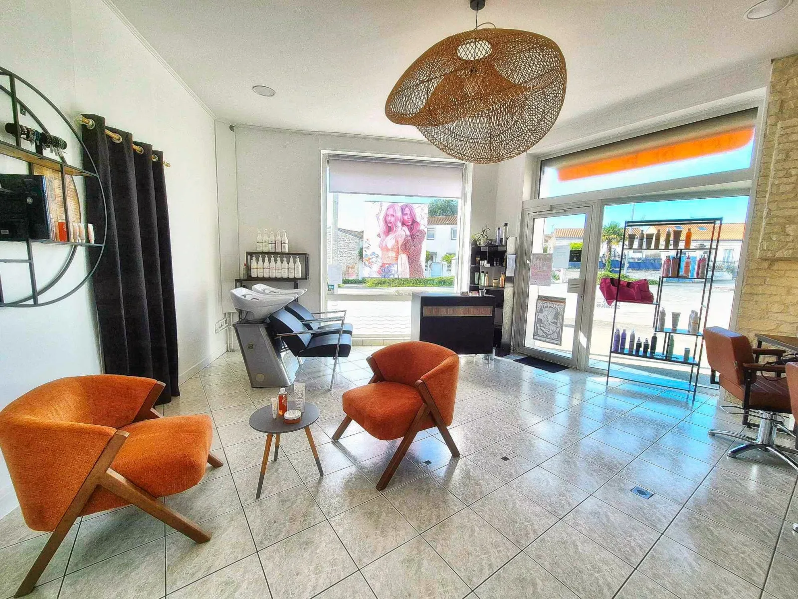 Art de pl'Hair - Coiffure Rochefort - Art de pl'Hair - Photo Galerie - OneBooking