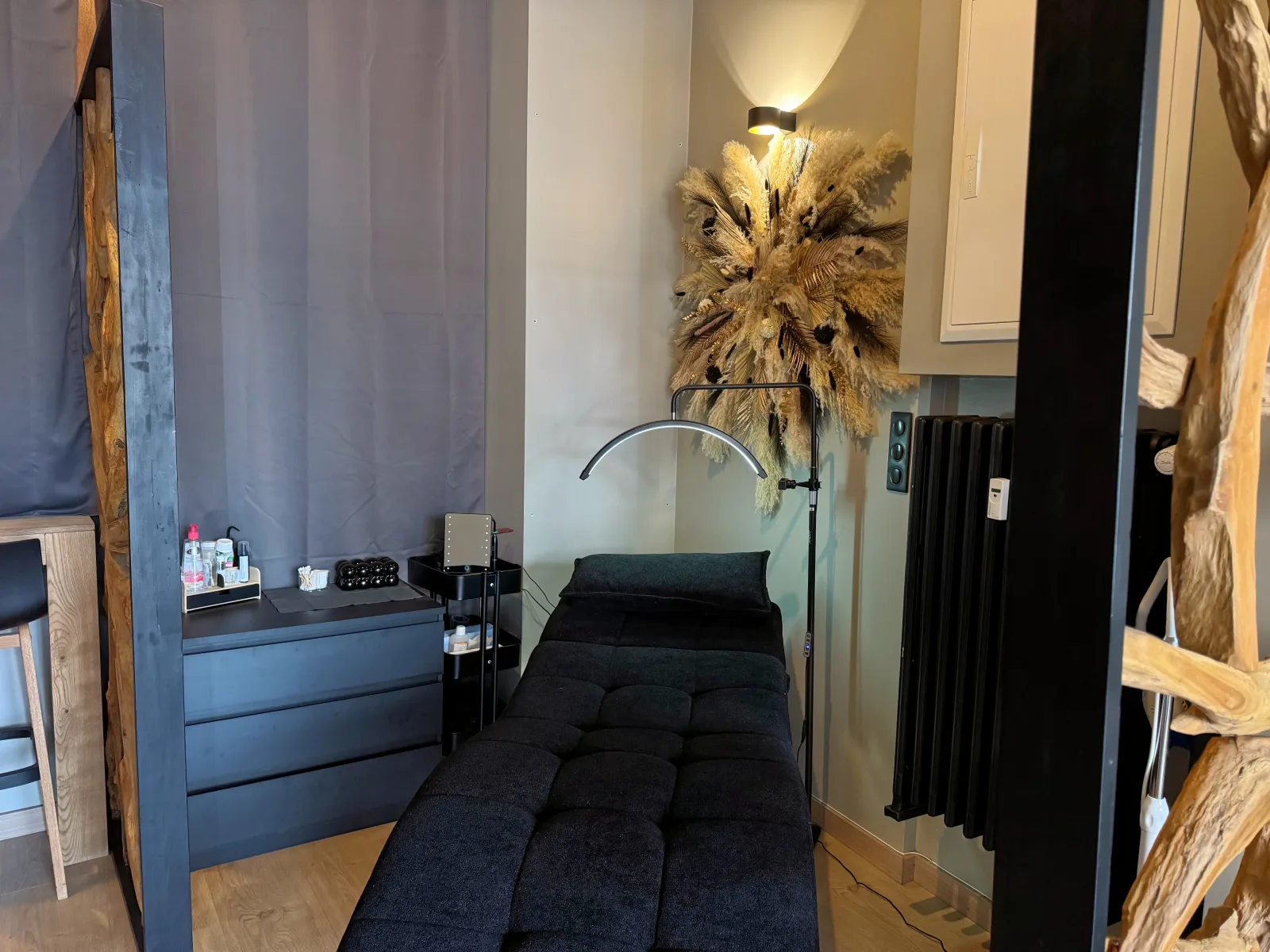 Bahia concept beauté - Onglerie La Roche-sur-Foron - Bahia concept beauté - Photo Galerie - OneBooking