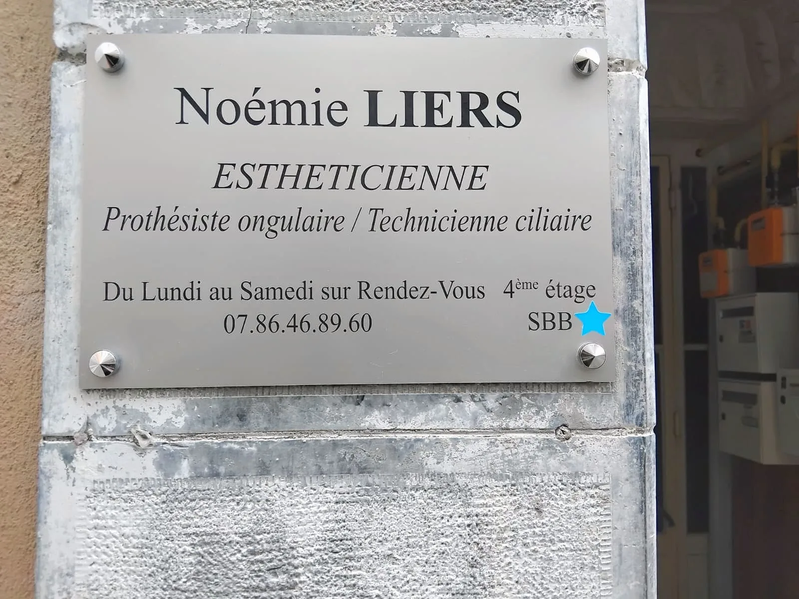 Sois Belle et Beau - Institut de beauté Digne-les-Bains - Sois Belle et Beau - Photo Galerie - OneBooking