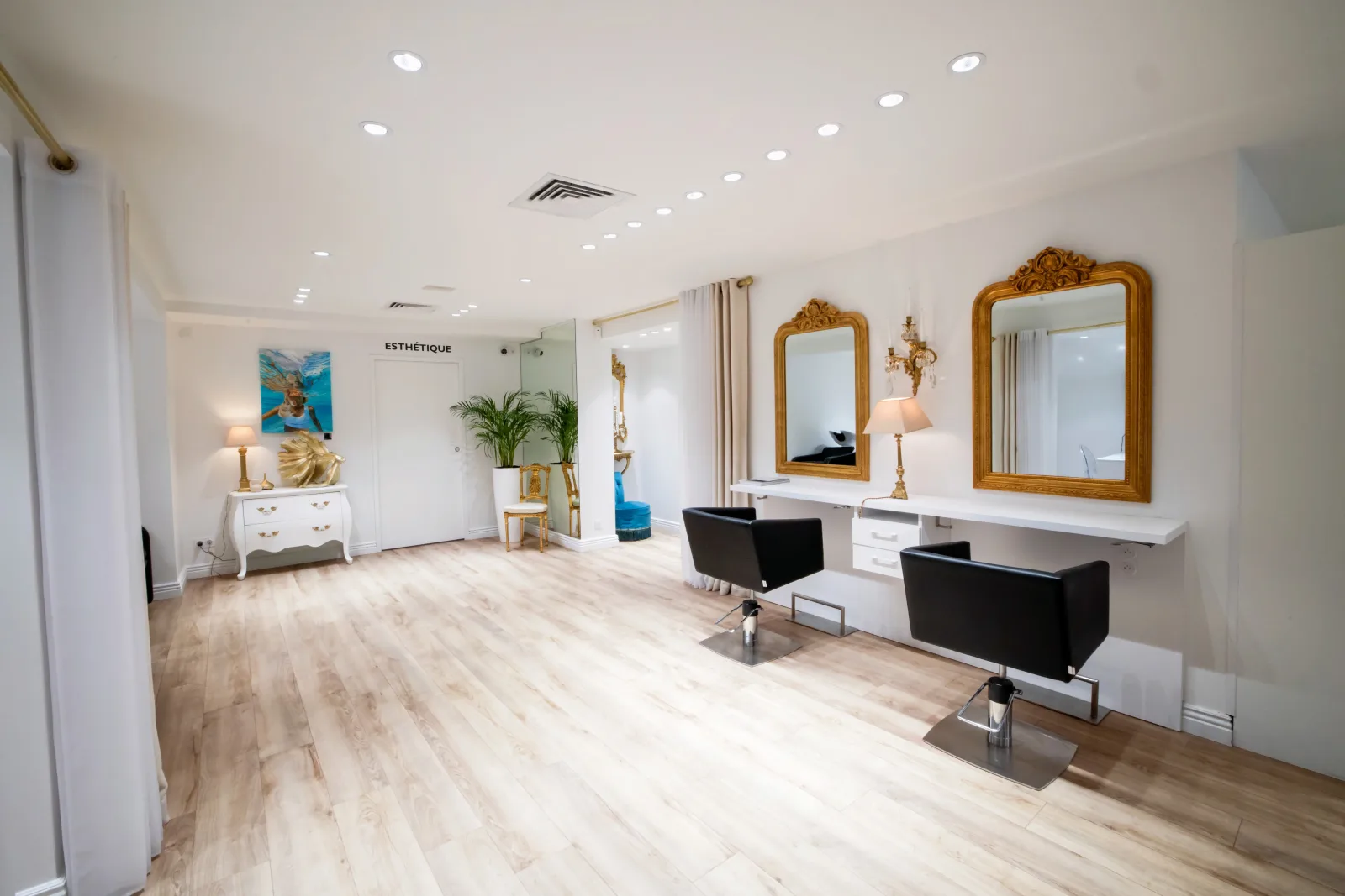 Paul FRETEL - Coiffeur - Esthétique - Coiffure Saint-Jean-de-Luz - Paul FRETEL - Coiffeur - Esthétique - Photo Galerie - OneBooking