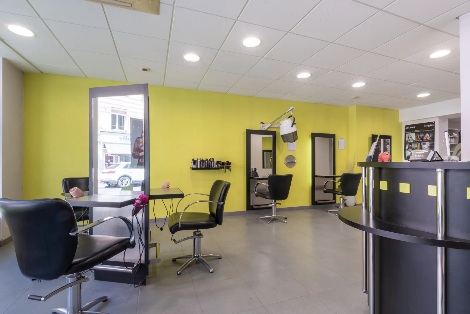 Coiffure Marie Laure - Coiffure Saint-Lô - Coiffure Marie Laure - Photo Galerie - OneBooking