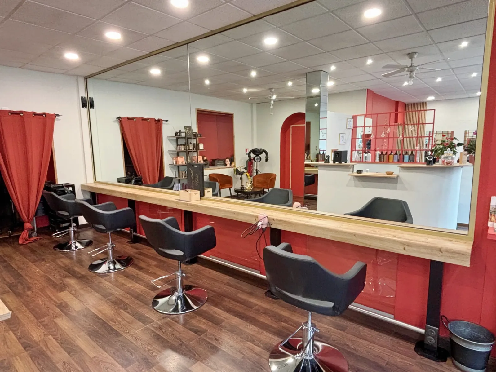 Original’Hair - Coiffure Flers - Original’Hair - Photo Galerie - OneBooking