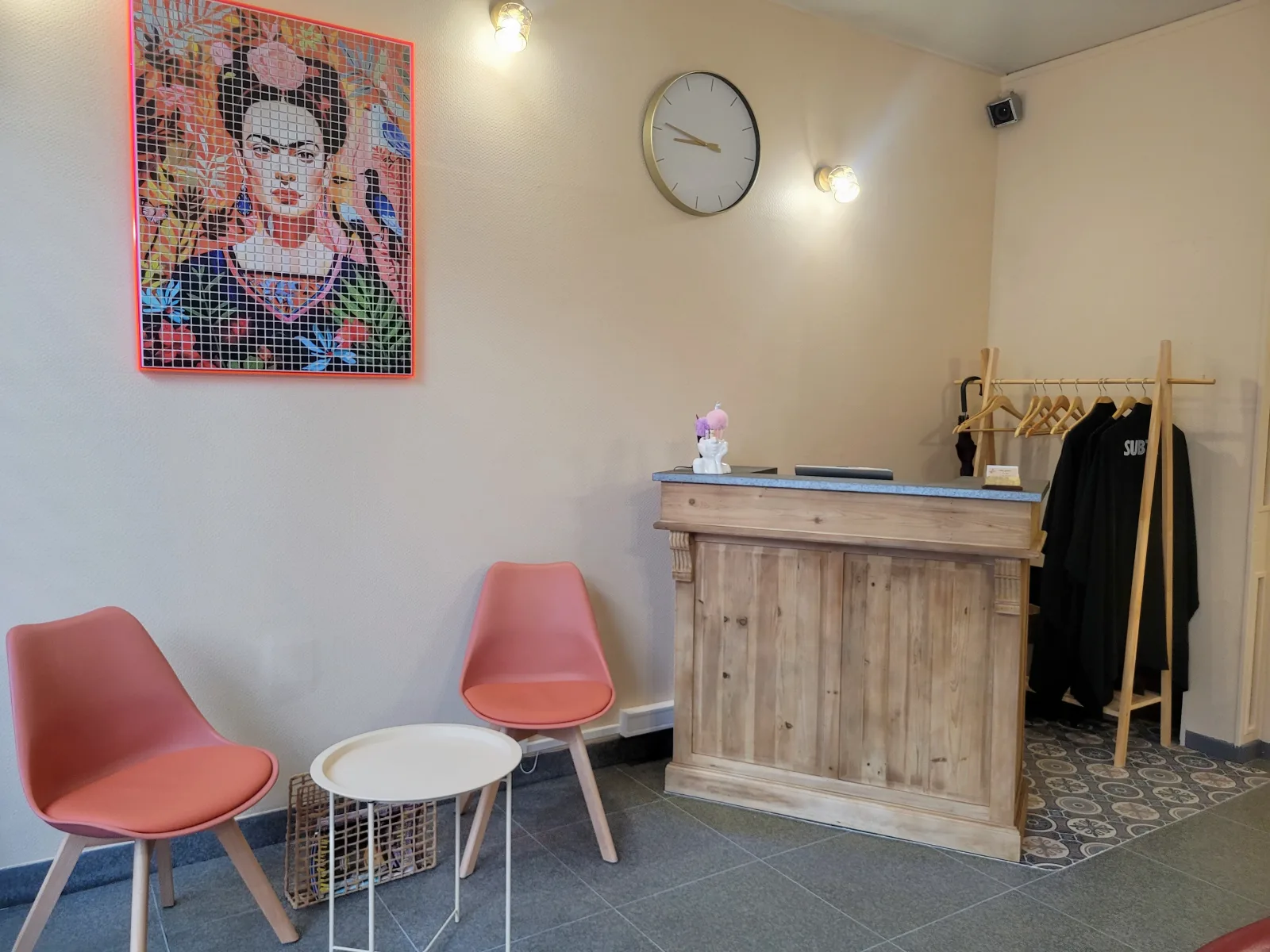 Marie Signature - Coiffure Hazebrouck - Marie Signature - Photo Galerie - OneBooking