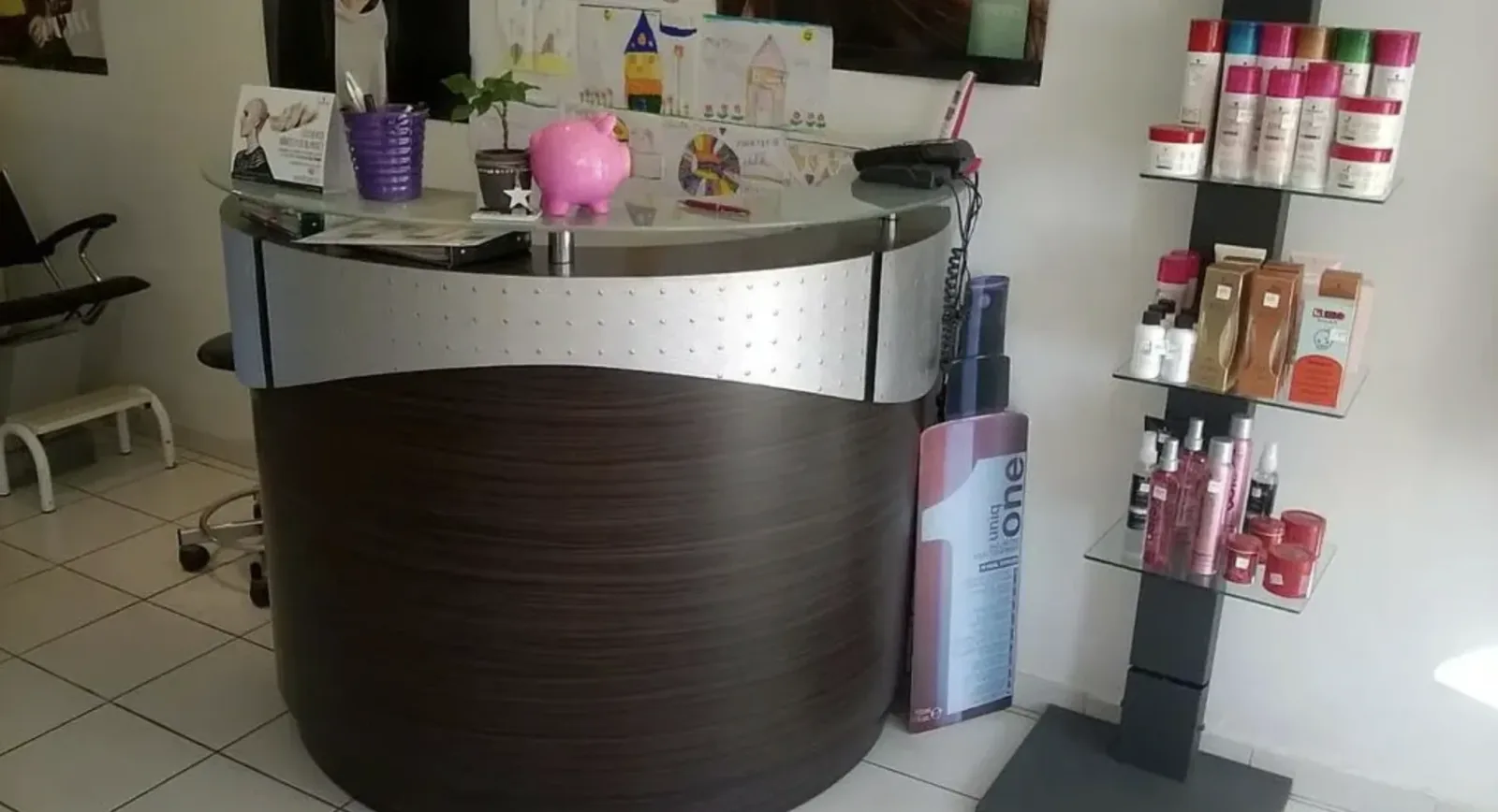 L Coiff - Coiffure Briscous - L Coiff - Photo Galerie - OneBooking
