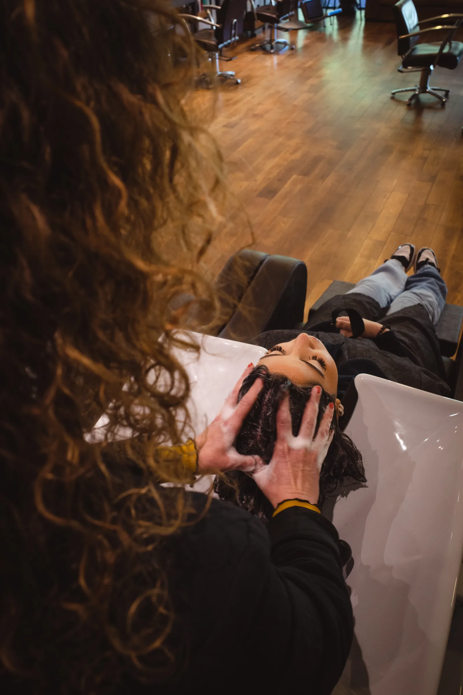 Bo Zine - Coiffure Plaisir - Bo Zine - Photo Galerie - OneBooking