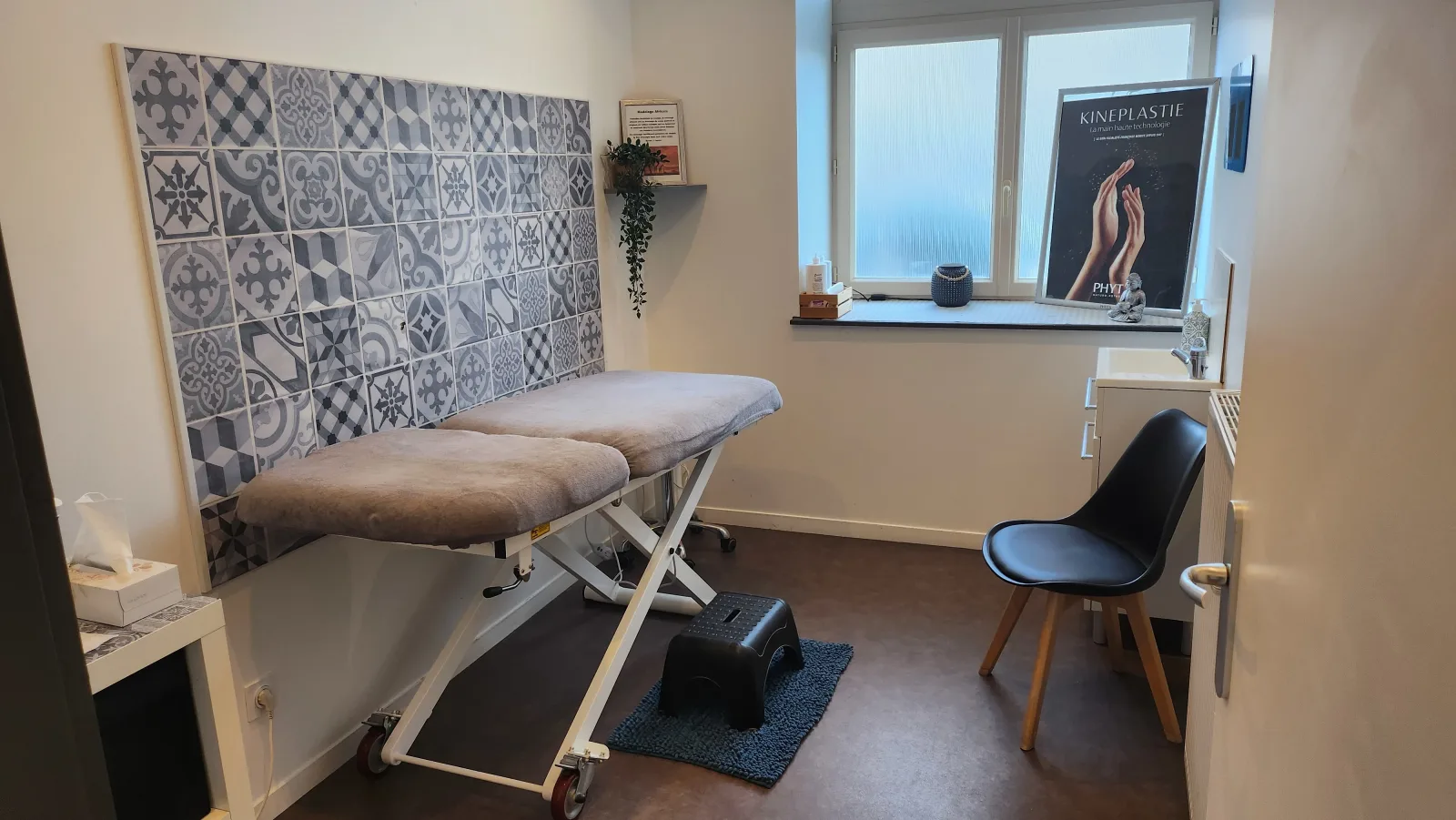 Un Coin de Paradis - Institut de beauté Montbard - Un Coin de Paradis - Photo Galerie - OneBooking