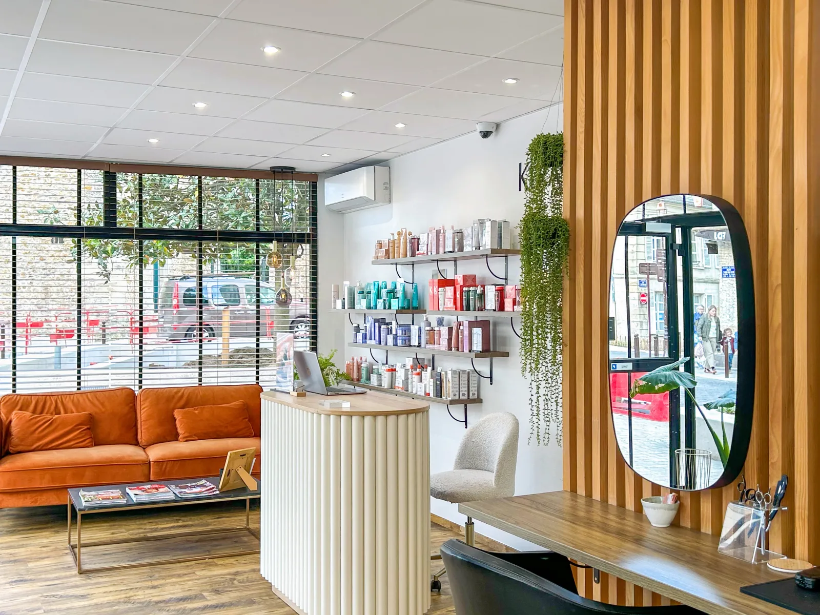 Studio Coiffure 78220 - Coiffure Viroflay - Studio Coiffure 78220 - Photo Galerie - OneBooking