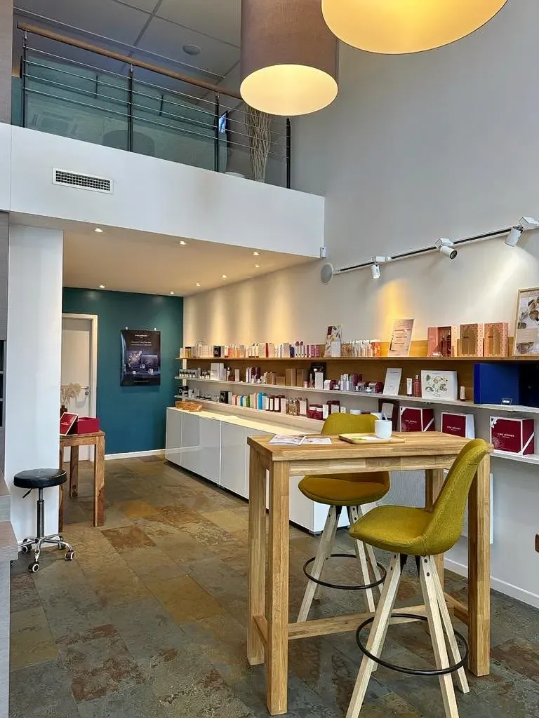 Aloha Spa - Institut de beauté Jouy-aux-Arches - Aloha Spa - Photo Galerie - OneBooking