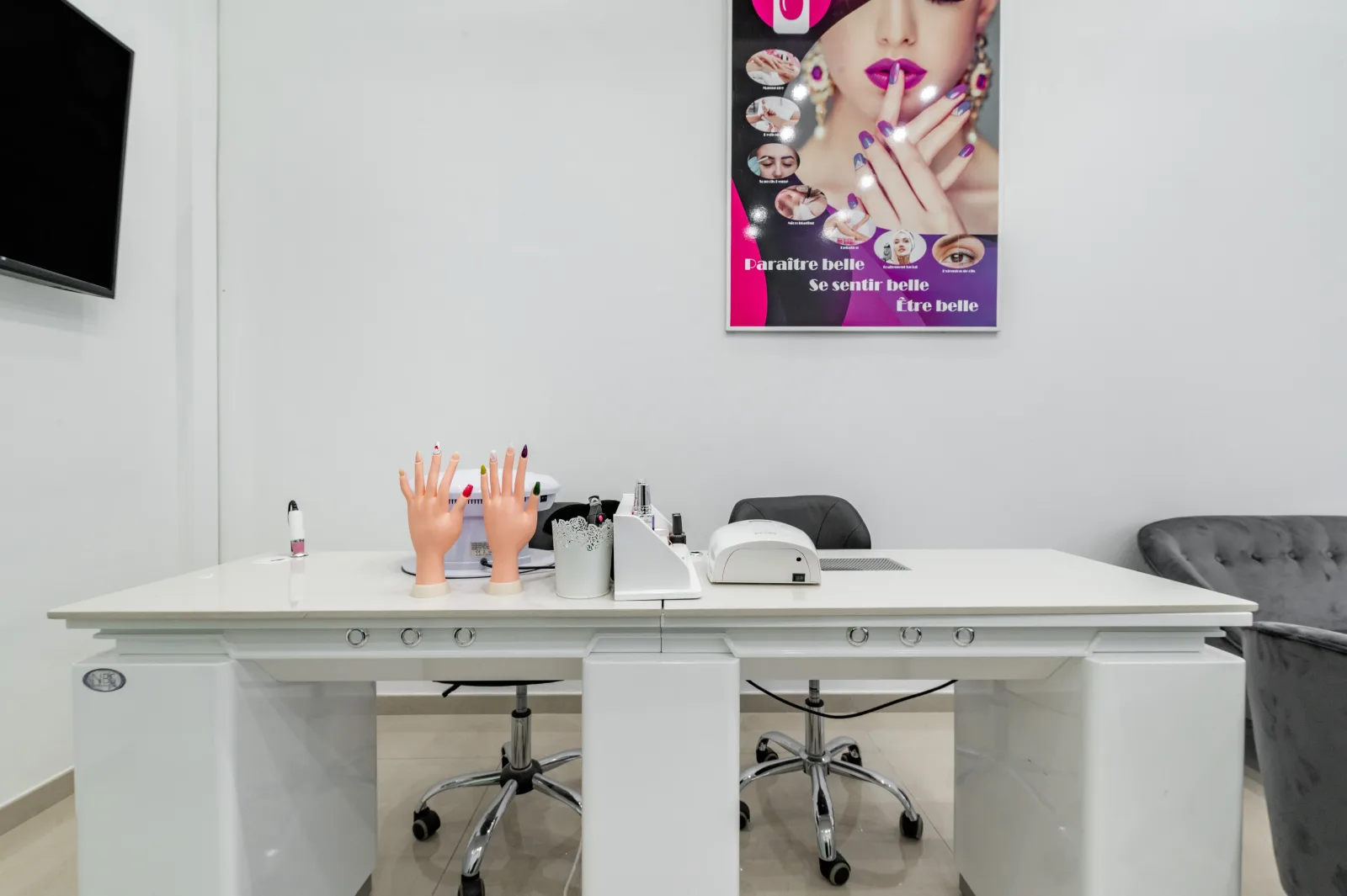 Eternail - Onglerie Toulouse - Eternail - Photo Galerie - OneBooking