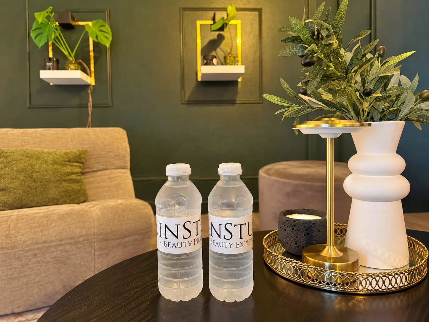 Skinstudio Origin - Massage La Crau - Skinstudio Origin - Photo Galerie - OneBooking