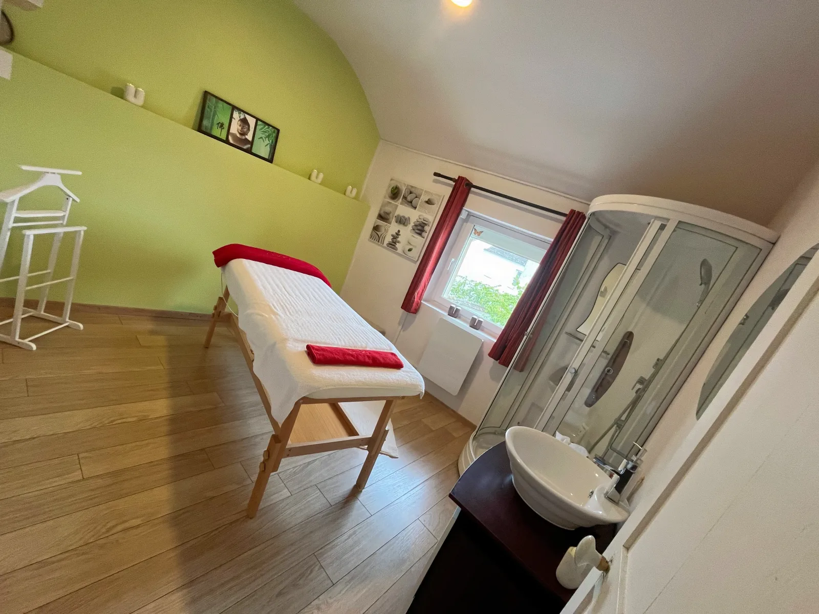Venus beauté - Institut de beauté Bois-le-Roi - Venus beauté - Photo Galerie - OneBooking