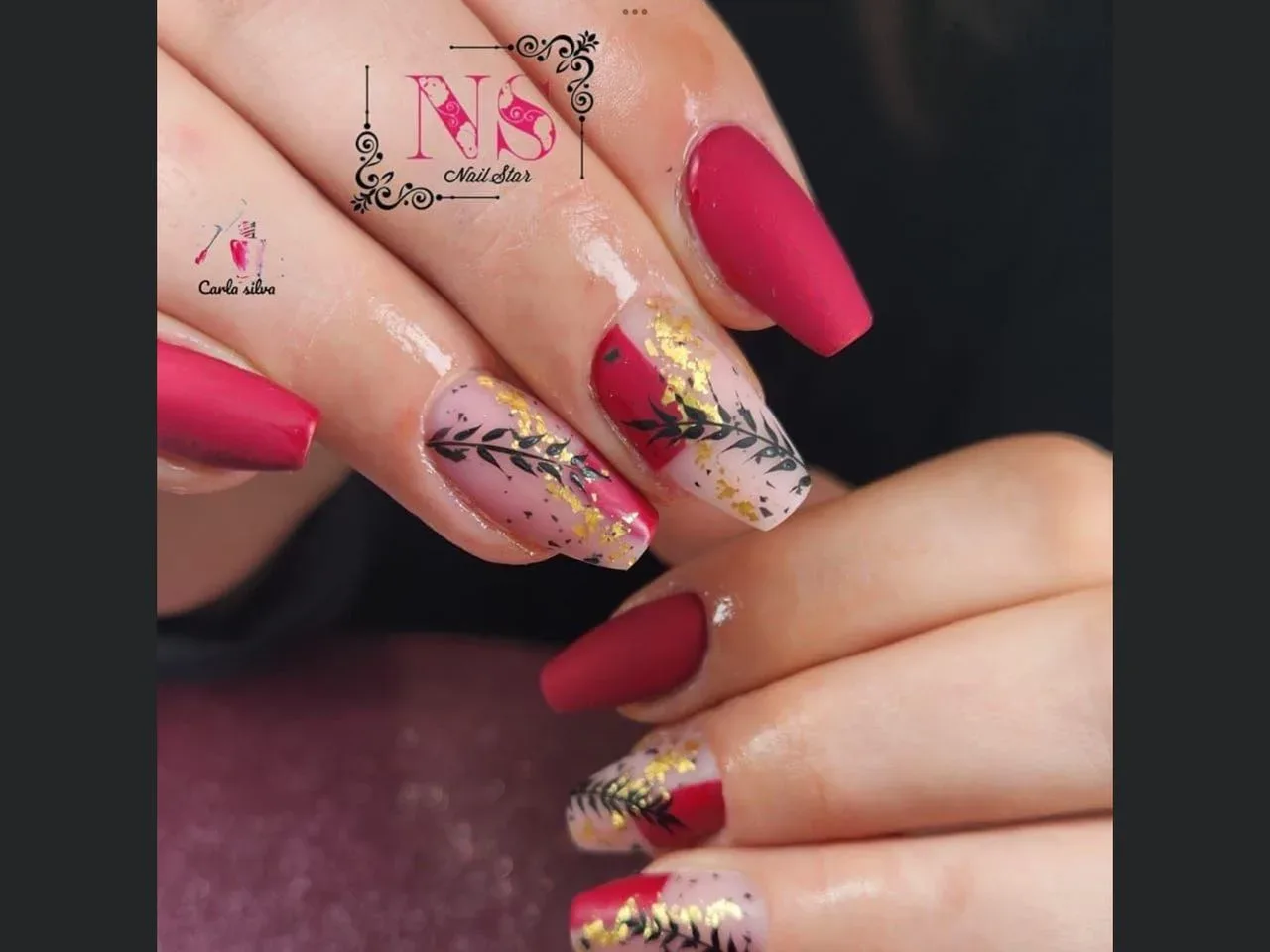 Nailstar - Onglerie Gisors - Nailstar - Photo Galerie - OneBooking