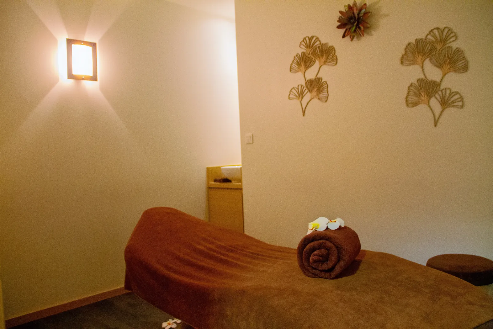 Manatea Spa - Spa La Rochelle - Manatea Spa - Photo Galerie - OneBooking