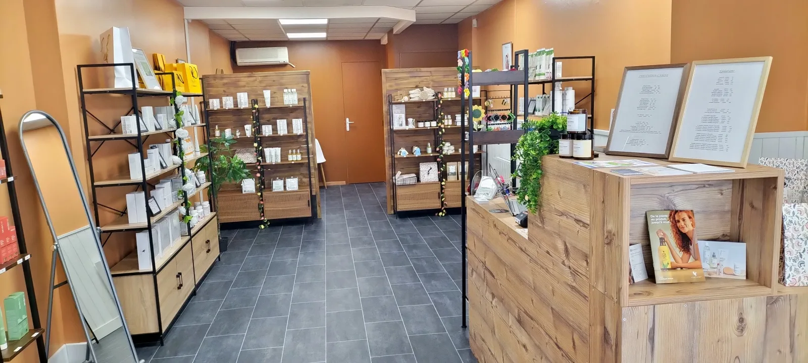 Partenaire Beauté - Onglerie Mayenne - Partenaire Beauté - Photo Galerie - OneBooking