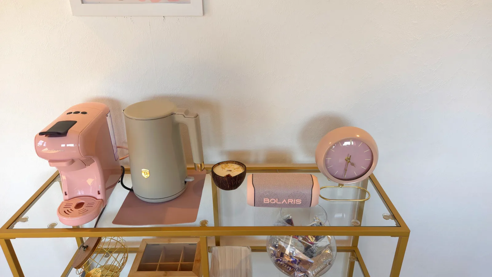 Jenny's Nail Salon - Onglerie Geispolsheim - Jenny's Nail Salon - Photo Galerie - OneBooking