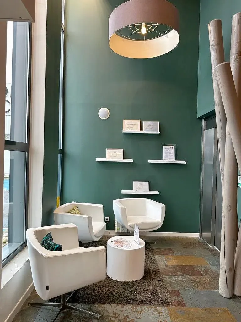 Aloha Spa - Institut de beauté Jouy-aux-Arches - Aloha Spa - Photo Galerie - OneBooking