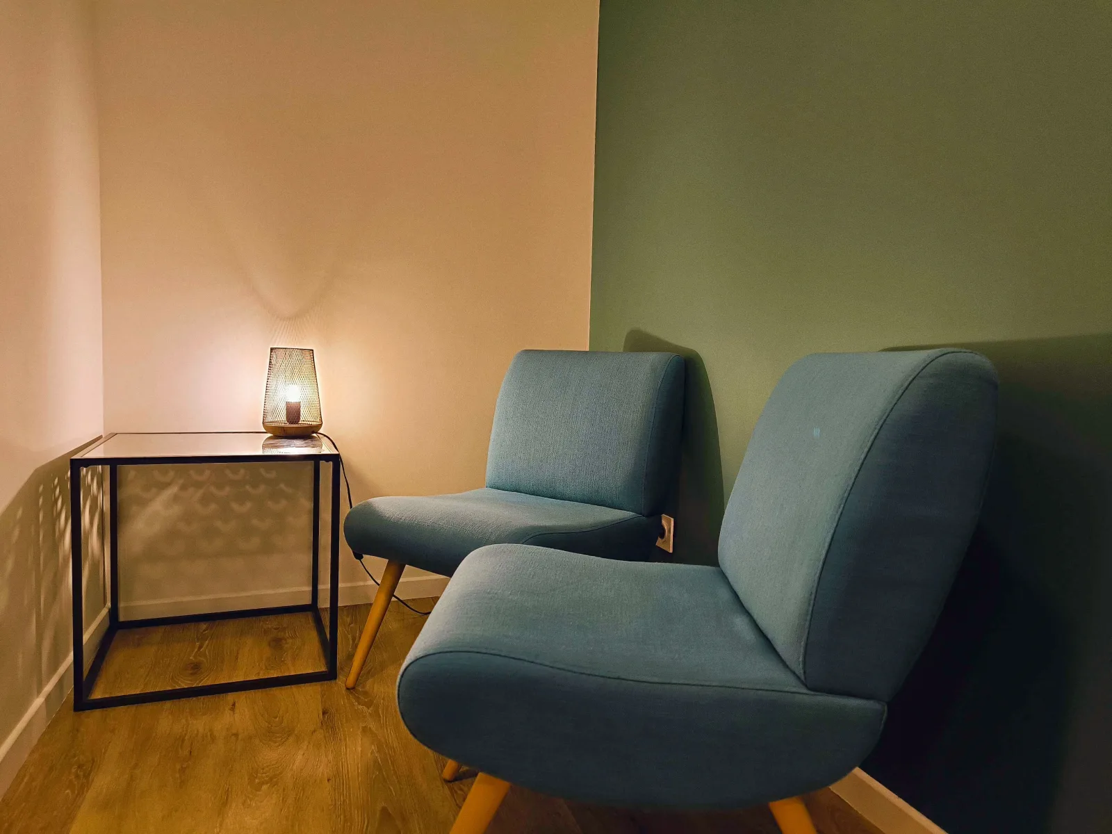 Happy Place - Massage Romans-sur-Isère - Happy Place - Photo Galerie - OneBooking