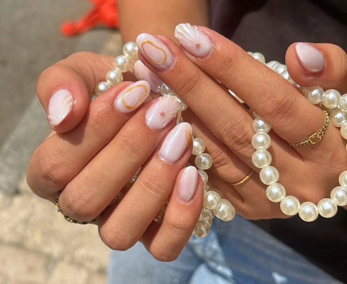 So nails - Onglerie Gémenos - So nails - Photo Galerie - OneBooking
