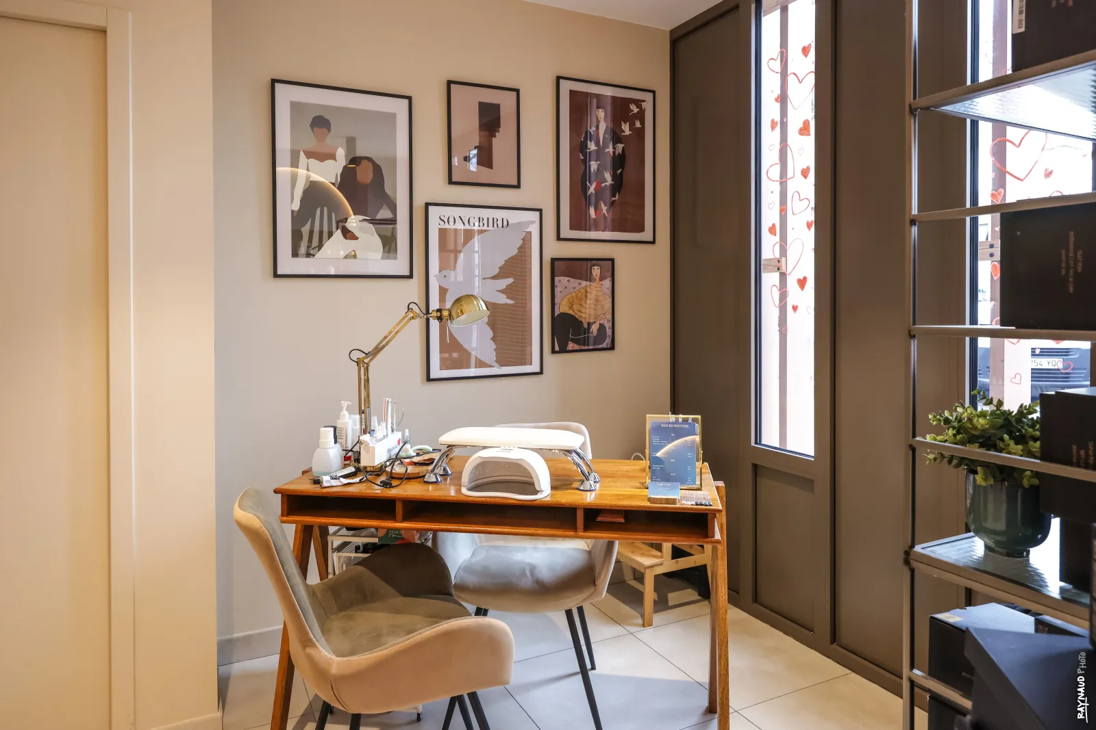 La maison du cheveu - Coiffure Gaillac - La maison du cheveu - Photo Galerie - OneBooking