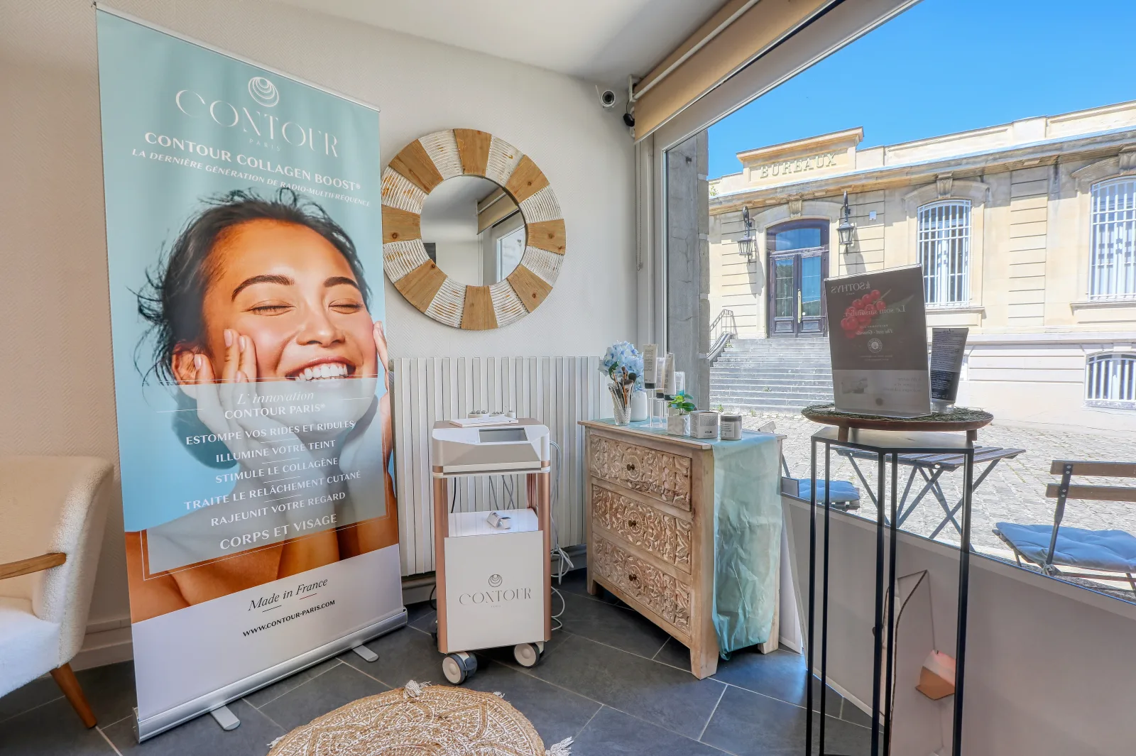 Audreystetik - Institut de beauté Louviers - Audreystetik - Photo Galerie - OneBooking