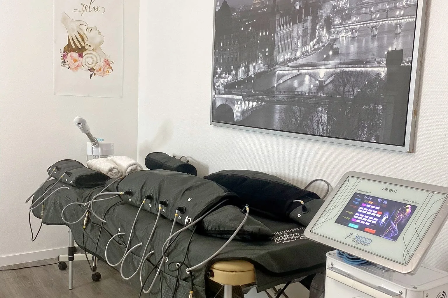 Beauty Evelyne - Institut de beauté Illkirch-Graffenstaden - Beauty Evelyne - Photo Galerie - OneBooking