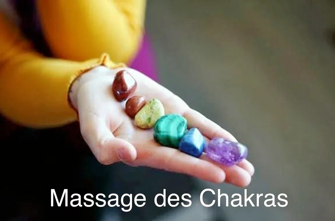 Equilibre Est Zen - Massage Carbonne - Equilibre Est Zen - Photo Galerie - OneBooking