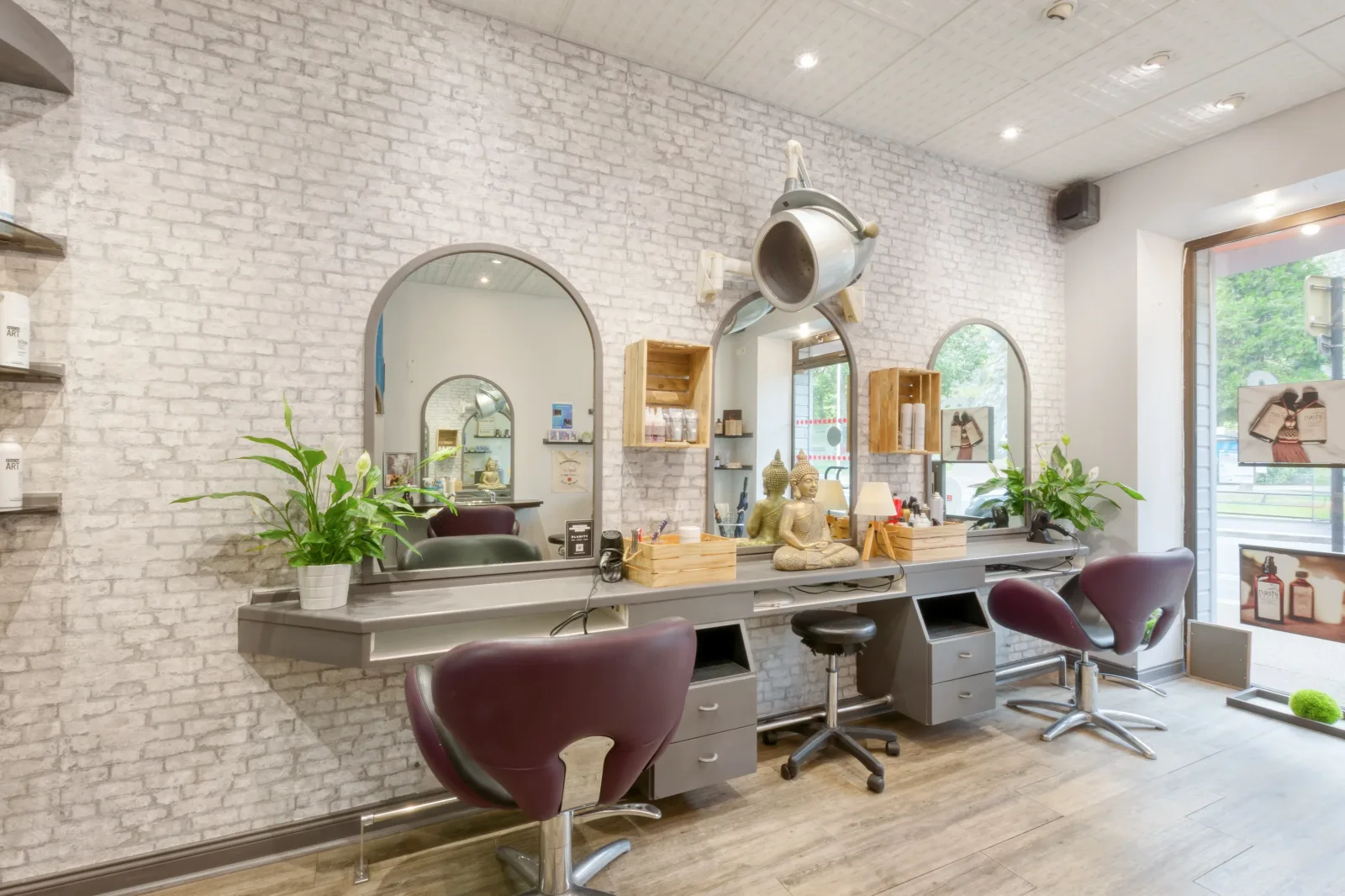 D'mel coiffure - Coiffure Saint-Lô - D'mel coiffure - Photo Galerie - OneBooking