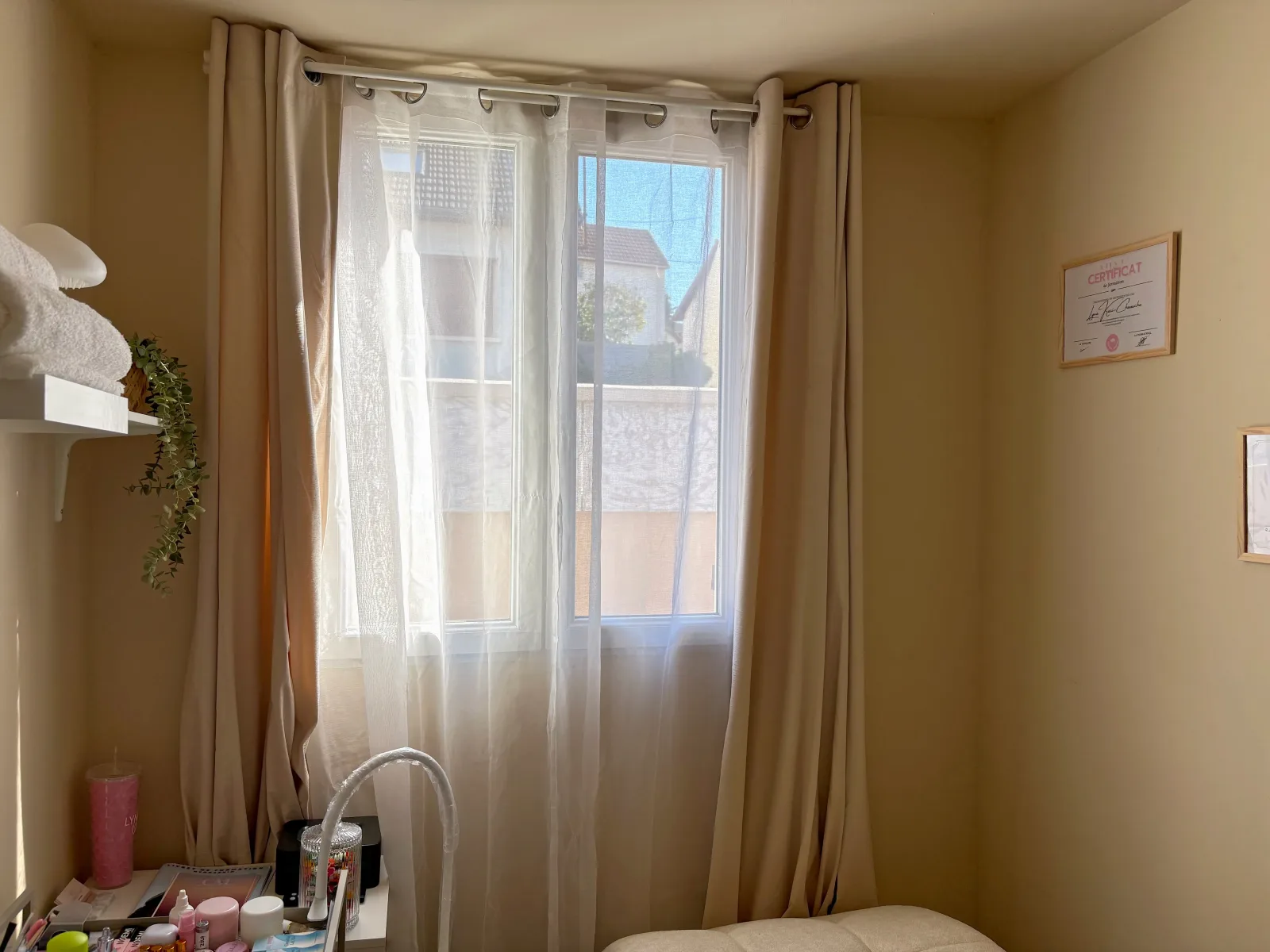 LynasBeautyScape - Institut de beauté Goussainville - LynasBeautyScape - Photo Galerie - OneBooking