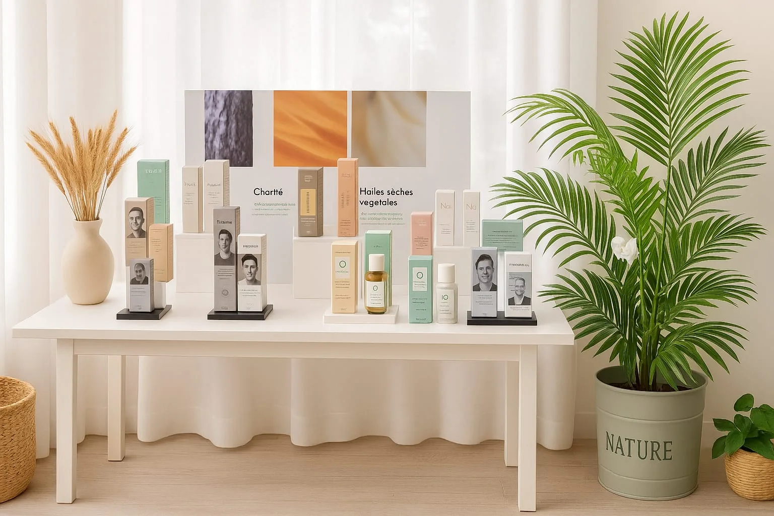 Le Centre Dermo-Cosmétique - Coiffure Plaisir - Le Centre Dermo-Cosmétique - Photo Galerie - OneBooking