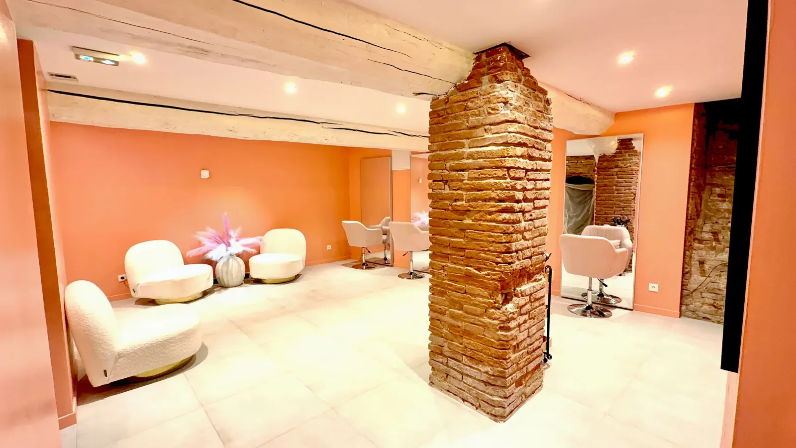 Vanity Suites Head SPA Coréen Pousse / Réhaussement & Browlift Coréen / Balayage Signature - Coiffure Toulouse - Vanity Suites Head SPA Coréen Pousse / Réhaussement & Browlift Coréen / Balayage Signature - Photo Galerie - OneBooking