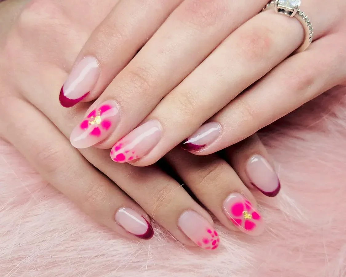SL Nails - Onglerie Cognac - SL Nails - Photo Galerie - OneBooking