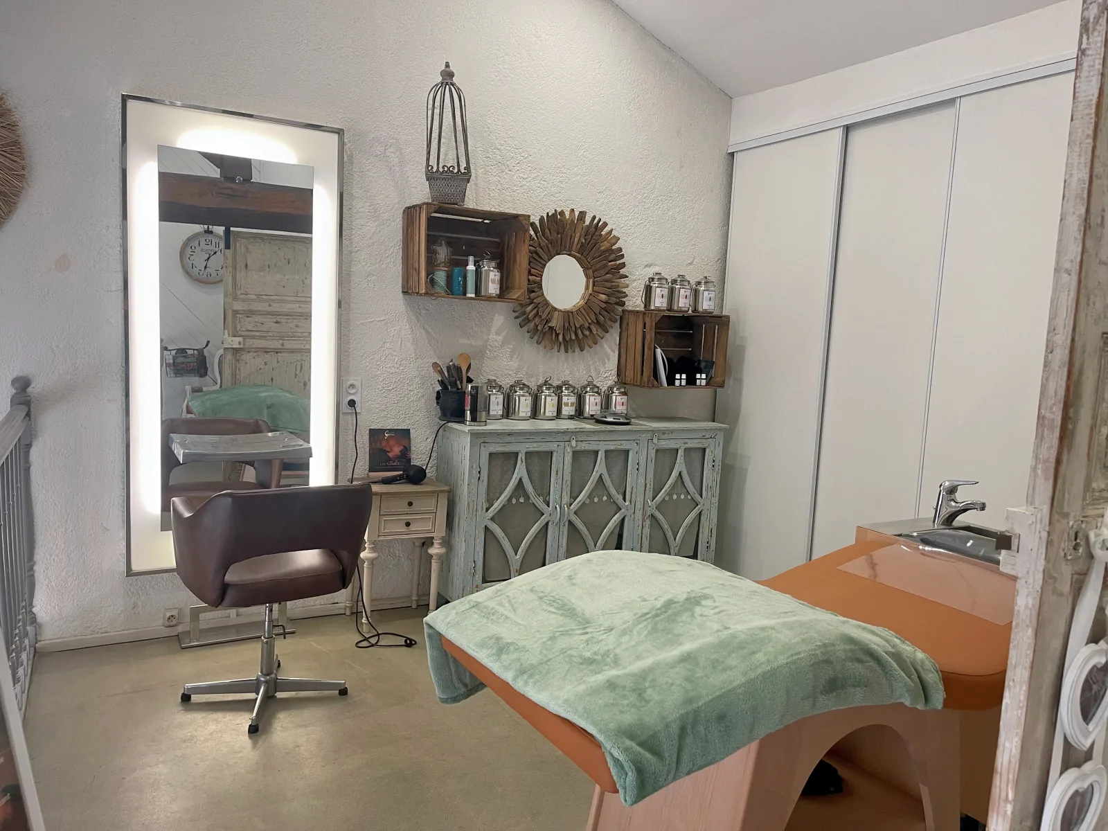 L'Atelier d'Aurel - Coiffure Cognac - L'Atelier d'Aurel - Photo Galerie - OneBooking