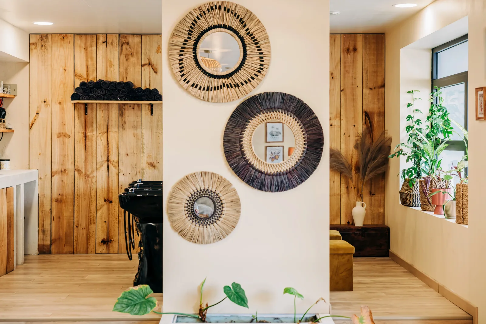 Olivia & Quentin - Coiffure Saint-Denis - Olivia & Quentin - Photo Galerie - OneBooking