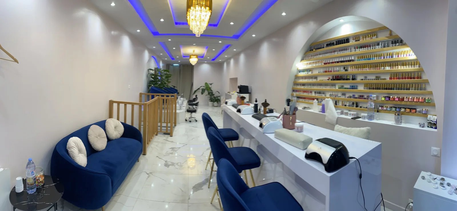 Anna Nails - Onglerie Toulouse - Anna Nails - Photo Galerie - OneBooking