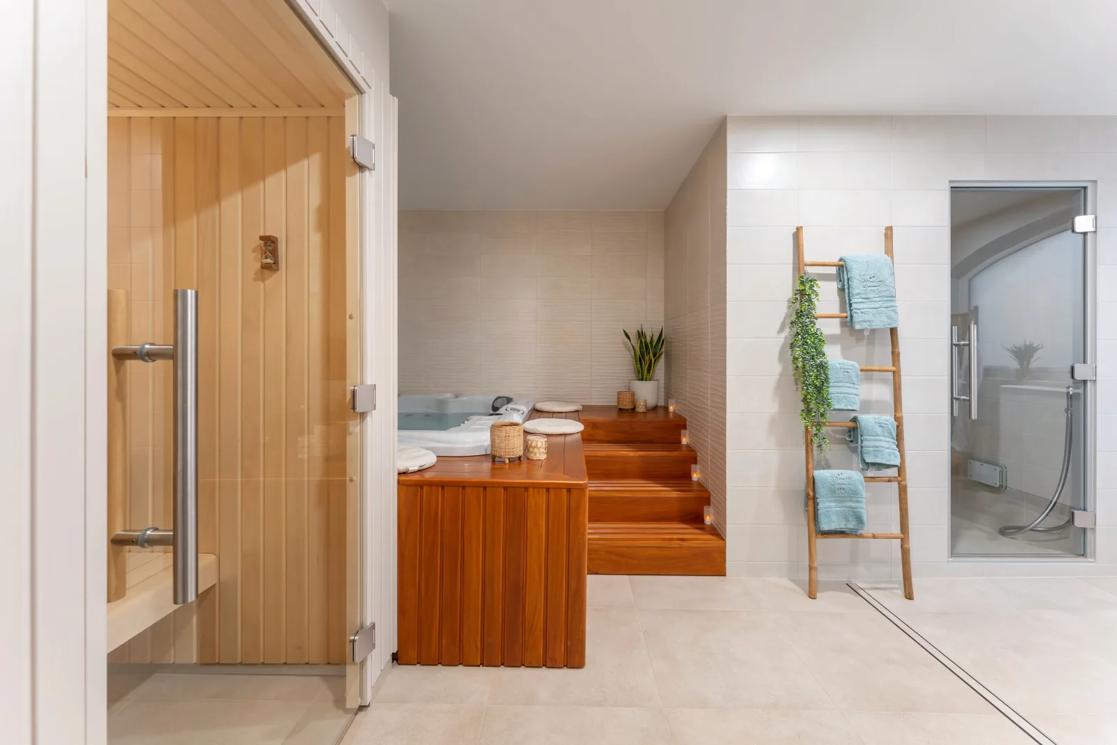 Institut de beauté et Spa Maeva ia orana - Institut de beauté Moulins - Institut de beauté et Spa Maeva ia orana - Photo Galerie - OneBooking