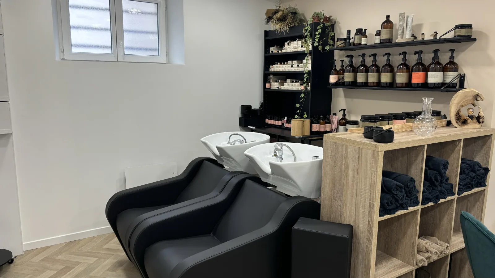 L’atelier de Chloé - Coiffure Joigny - L’atelier de Chloé - Photo Galerie - OneBooking