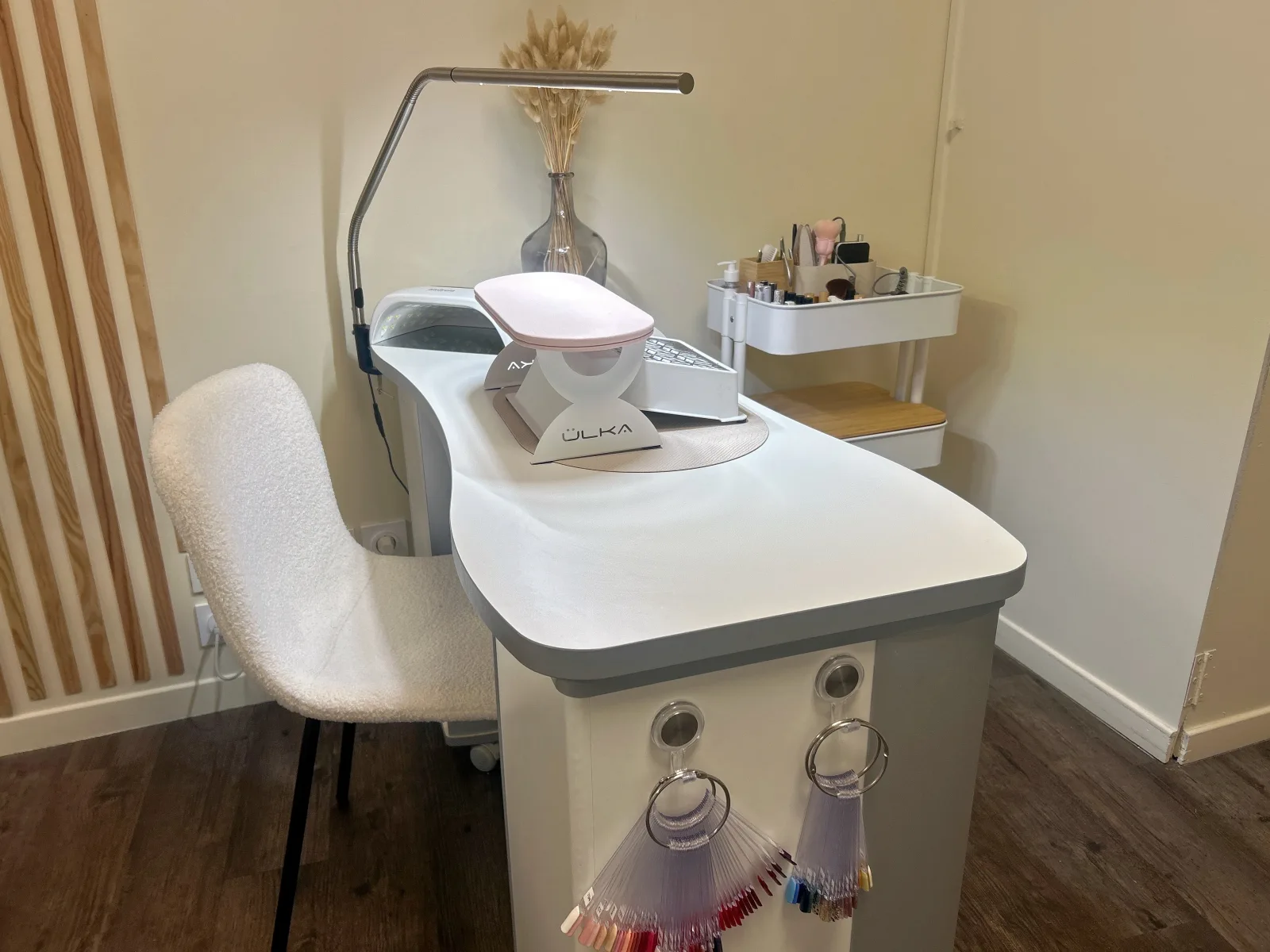 Éclat de Douceur - Institut de beauté Mayenne - Éclat de Douceur - Photo Galerie - OneBooking