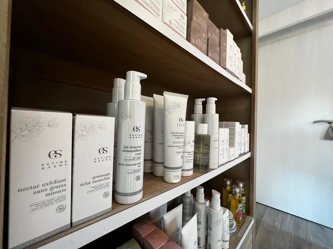 Beauté Nat’ure. - Institut de beauté Coudoux - Beauté Nat’ure. - Photo Galerie - OneBooking