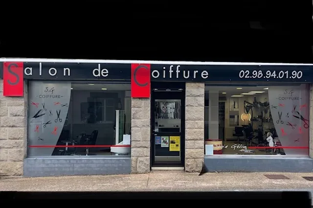 SG Coiffure - Coiffure Pluguffan - SG Coiffure - Photo Galerie - OneBooking