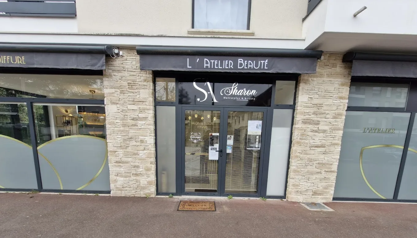 Sharon A. - Coiffure Plaisir - Sharon A. - Photo Galerie - OneBooking