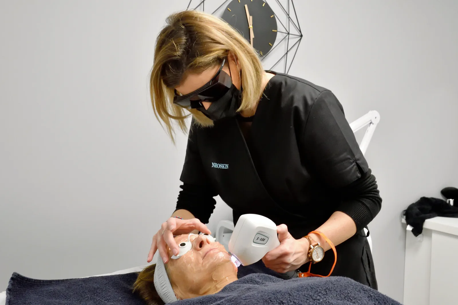 NeoSkin Institut - Institut de beauté Jouy-aux-Arches - NeoSkin Institut - Photo Galerie - OneBooking